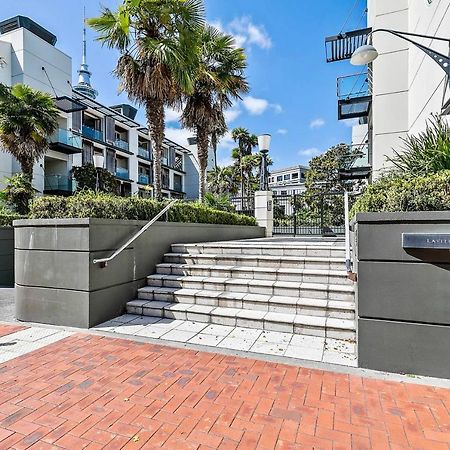 אוקלנד Enormous One Bedroom Beauty In Cbd! Free Parking מראה חיצוני תמונה