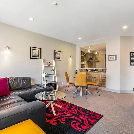 אוקלנד Enormous One Bedroom Beauty In Cbd! Free Parking מראה חיצוני תמונה