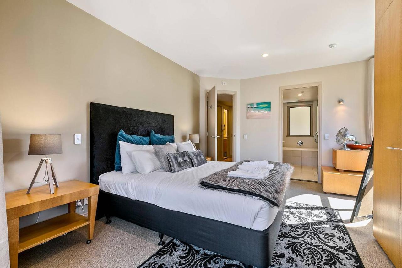 אוקלנד Enormous One Bedroom Beauty In Cbd! Free Parking מראה חיצוני תמונה
