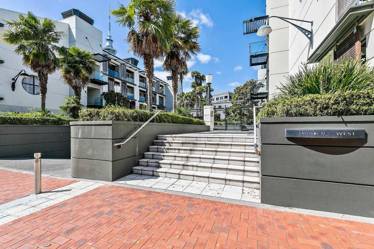 אוקלנד Enormous One Bedroom Beauty In Cbd! Free Parking מראה חיצוני תמונה