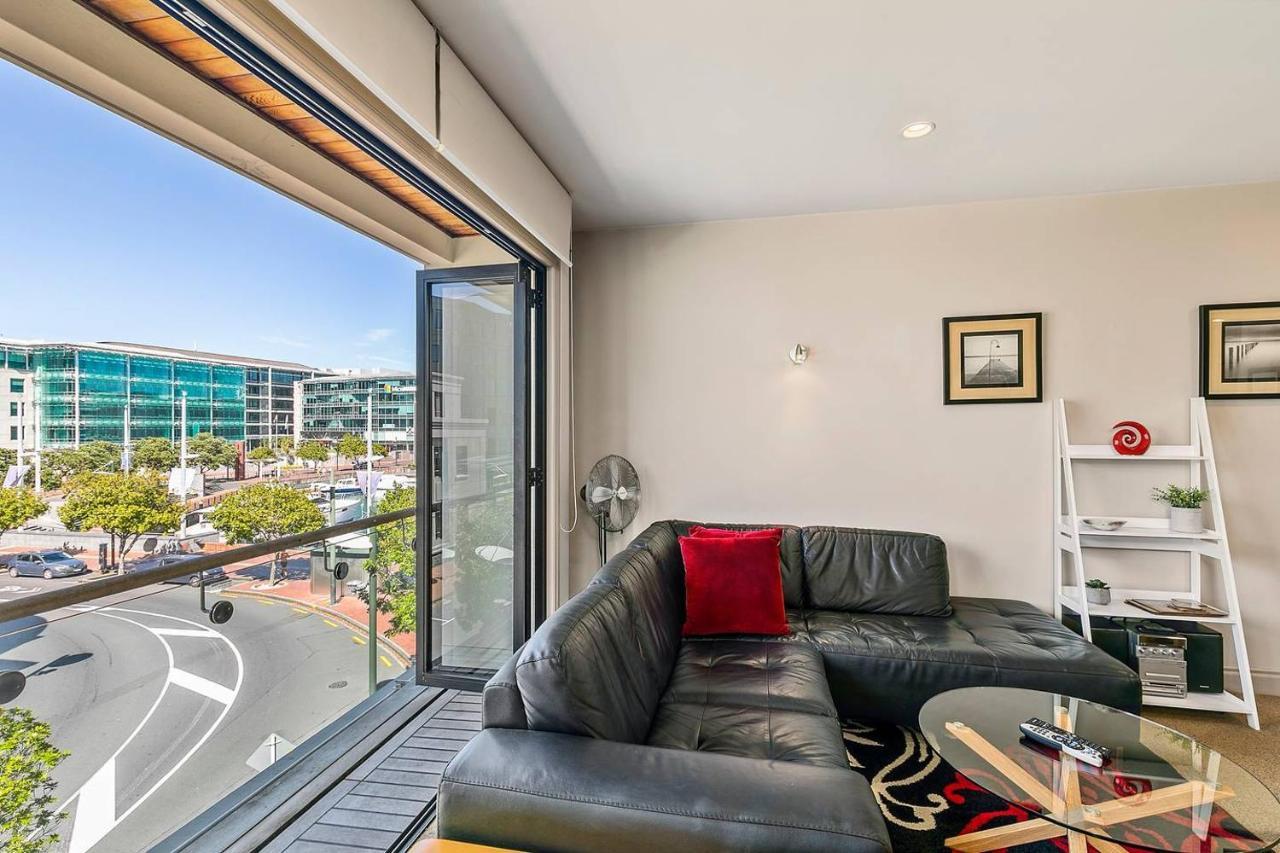 אוקלנד Enormous One Bedroom Beauty In Cbd! Free Parking מראה חיצוני תמונה