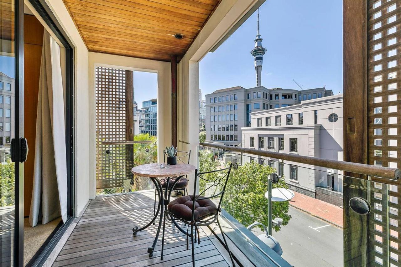 אוקלנד Enormous One Bedroom Beauty In Cbd! Free Parking מראה חיצוני תמונה