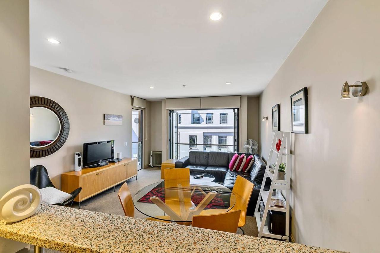 אוקלנד Enormous One Bedroom Beauty In Cbd! Free Parking מראה חיצוני תמונה