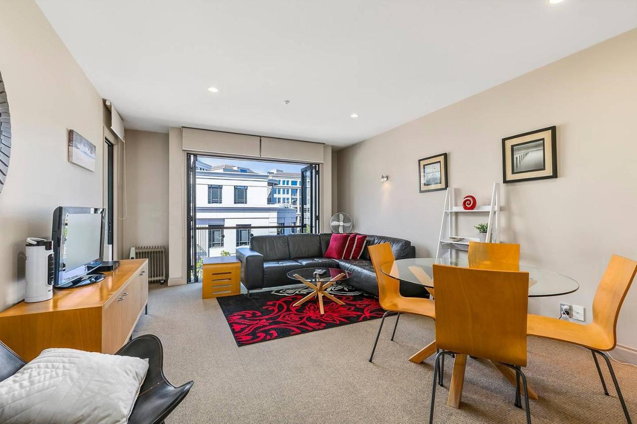 אוקלנד Enormous One Bedroom Beauty In Cbd! Free Parking מראה חיצוני תמונה