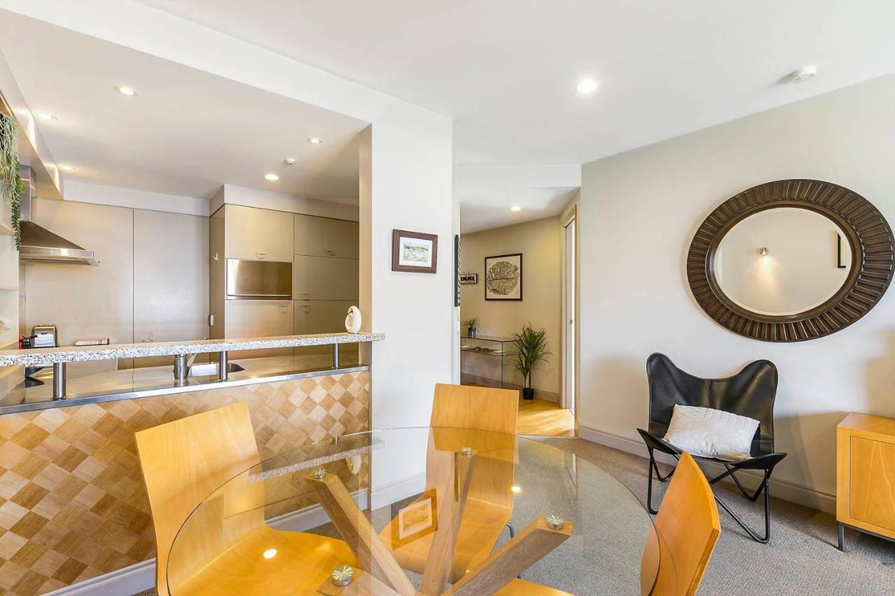 אוקלנד Enormous One Bedroom Beauty In Cbd! Free Parking מראה חיצוני תמונה